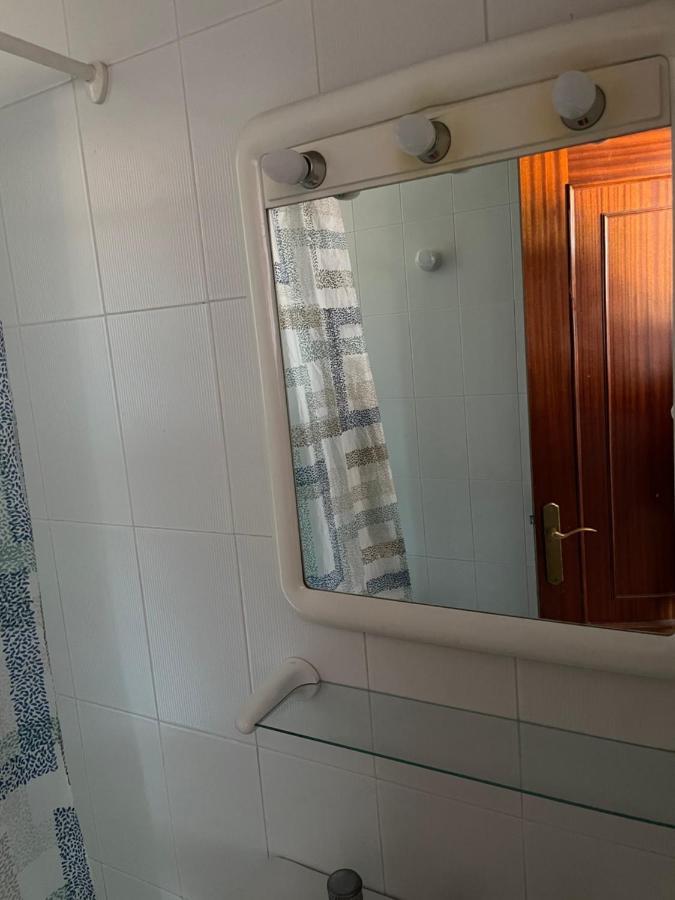 Albergue Hostal Sao Telmo Tui Dış mekan fotoğraf