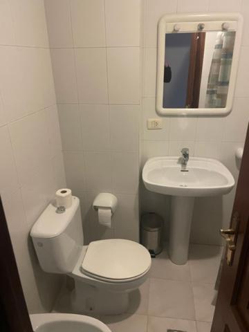 Albergue Hostal Sao Telmo Tui Dış mekan fotoğraf